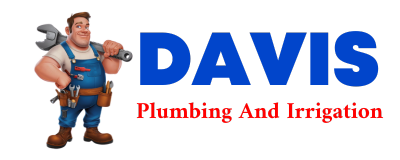 Trusted plumber in FLOYD